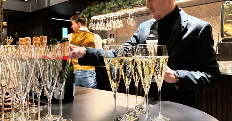 Vrijdag 10 juli 2026: OVLR Zomerborrel bij Wijnbar Roemer